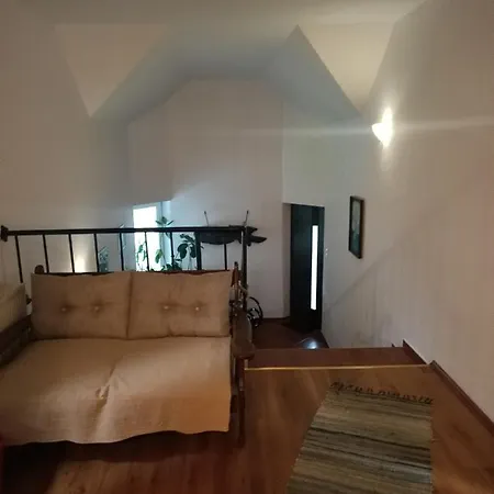 Letnia Wichura Gasthof 3*