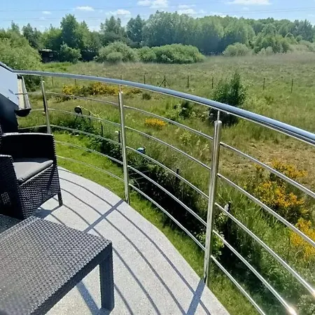 Letnia Wichura Vendégház 3*