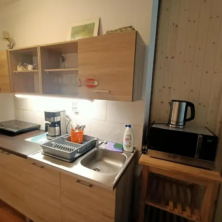 Gasthof Letnia Wichura 3*