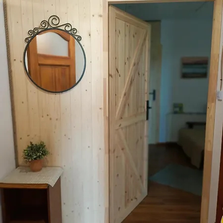 Gasthof Letnia Wichura