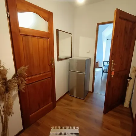Letnia Wichura 3* Leba