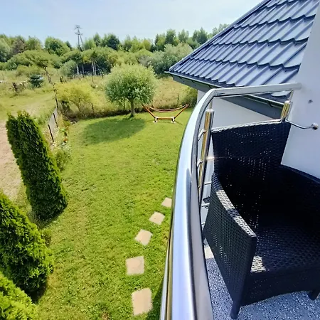 Gasthof Letnia Wichura 3*