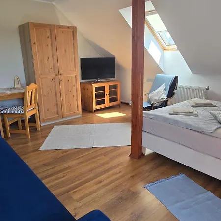 Gasthof Letnia Wichura 3*