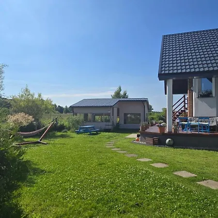 Gasthof Letnia Wichura